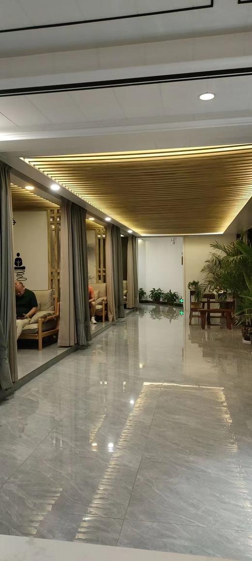 盛凡健康管理 美容养生会所  购买成功后咨询商家提前预约 商品图4