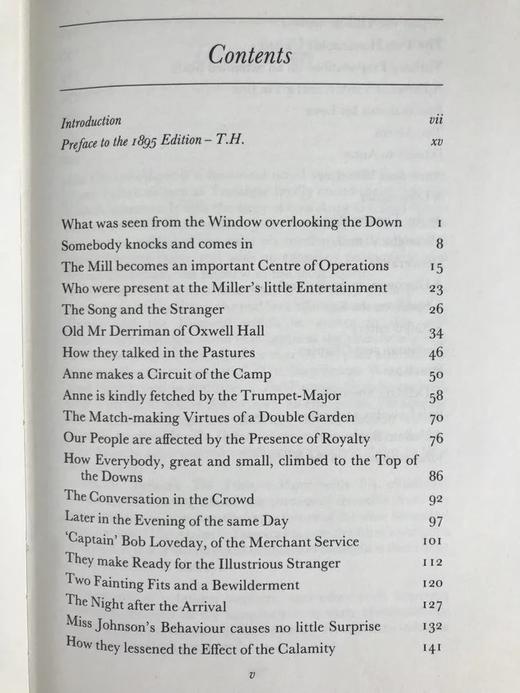 托马斯·哈代《号兵长》 配多幅插图 精装18开带书匣 商品图4