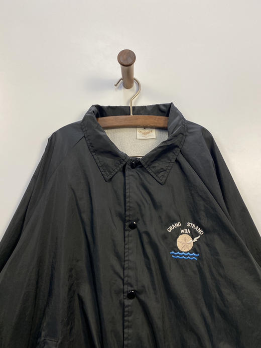 80年代 Vintage 美国制 AUBURN 运动外套 _SJK(XL) 商品图0