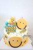 「女士」2023笑脸蛋糕 商品缩略图0