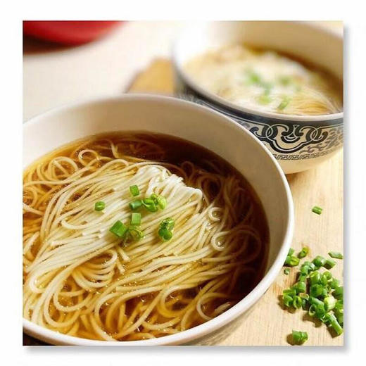 江陵酱油面140g 商品图2