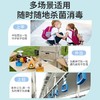 inwejia 湿巾 快速消毒湿巾 商品缩略图4