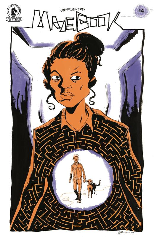 迷宫之书 Mazebook 商品图1