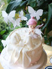 白色蝴蝶系贝拉公主 商品缩略图2