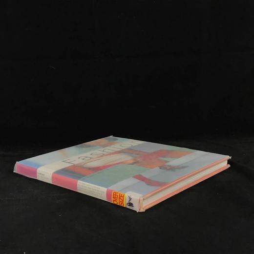 时尚风格演变史 数百幅插图 精装大16开 商品图1