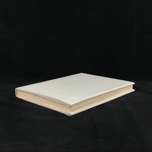 印象派画集 近300幅插图 含数张拉页插图 精装8开 商品图2