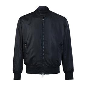 【特惠秒】Emporio Armani 男士背后飞鹰logo夹克外套 10210