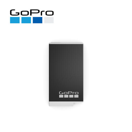 gopro MAX enduro低温电池 续航延长原装电池 GoPro配件 max充电电池 商品图1