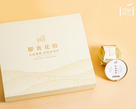 【昀蓉时光 · 椰乳青稞野米花胶礼盒】（8碗装）乳糖不耐受可食用•开盖即食 商品图3