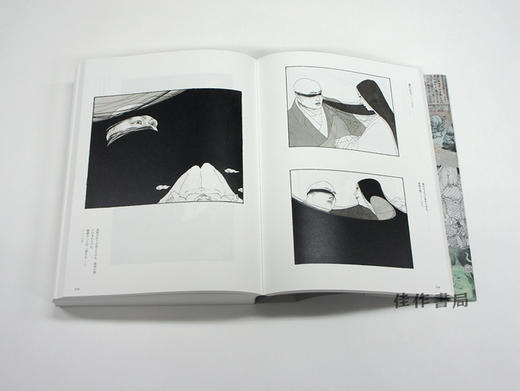 山口晃:親鸞 全挿画集 / 山口晃：亲鸾 全插画集  Shinran All illustrations Akira  Yamaguchi 商品图1