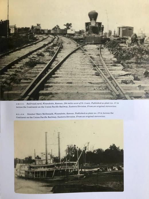 亚历山大·加德纳生平与摄影作品集 数百幅插图 精装大16开 商品图8