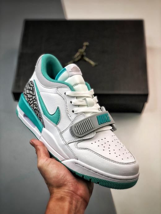 qiao312小蒂芙尼白绿 商品图0