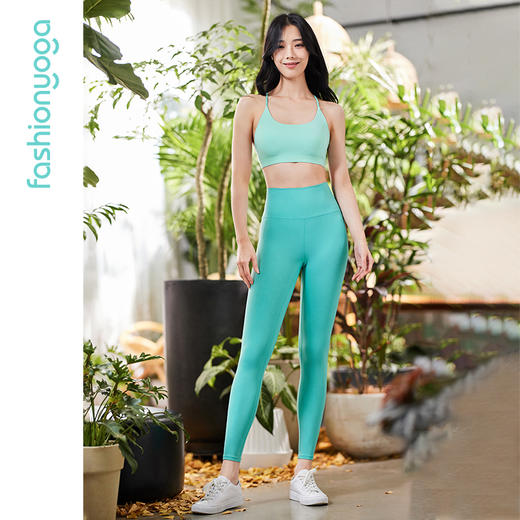 FC12104经典女性运动胸衣 商品图13