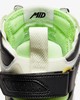 6折￥899！Nike Air Force 1 Mid React男款黑绿色拼接底 商品缩略图8