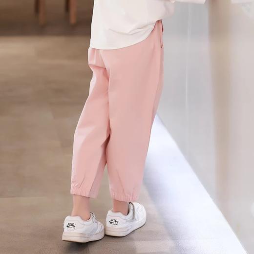 【特价清仓】龙之涵 中大童卫裤 休闲裤合集舒适百搭 婴幼儿A类标准 1.30 商品图7