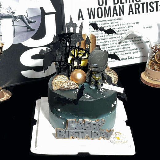 【1342】超酷蝙蝠侠 商品图0