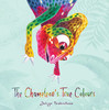 变色龙的本色 英文原版 The Chameleon's True Colours 商品缩略图0