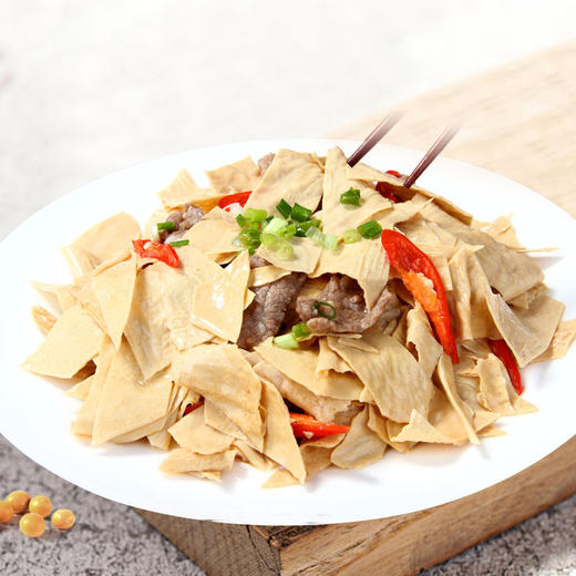 北门牌石屏腐皮400g/袋 商品图1