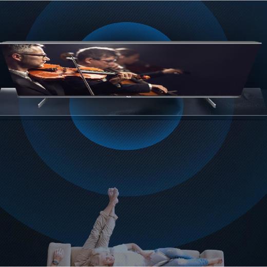 松下98LX880C液晶电视 商品图2