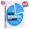 商业是如何运作的 英文原版 How Business Works 商品缩略图0