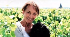  【极致精品】Leroy——勃艮第皇后 