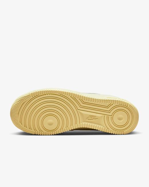 7折￥780！Nike Air Force 1 '07 LX 🍋柠檬椰奶复古色 商品图7