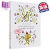 预售 【中商原版】西西莉 玛丽 巴克 花仙子全套 英文原版 The Complete Book of the Flower Fairies Cicely Mary Barker 商品缩略图0