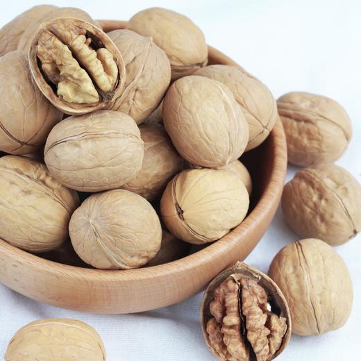 神恋牌叶城有机核桃 商品图3