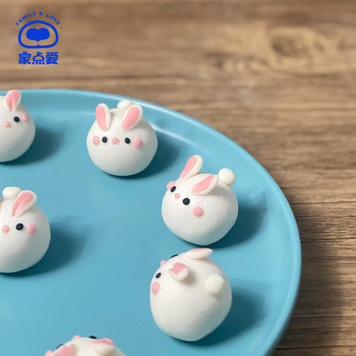 兔兔汤圆 商品图3