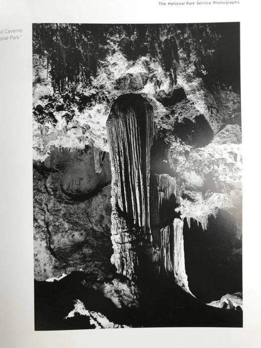 光线大师：摄影师安塞尔·亚当斯与他的影响 百余幅插图 精装8开 商品图6