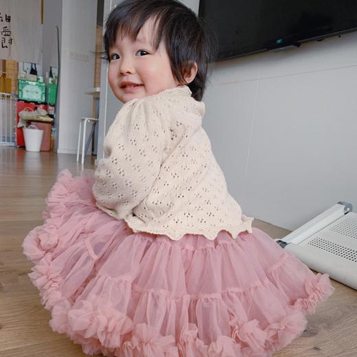 梦幻可爱 Q.cutians TUTU儿童半裙丨【本商品不支持使用优惠券】 商品图5