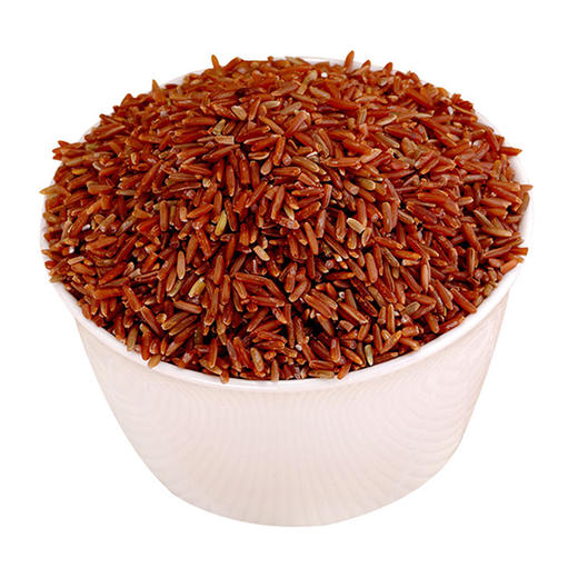 滇藏源牌高原红米400g/袋 商品图3
