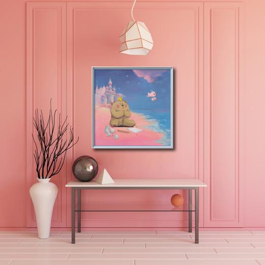 《想把最好的都给你》版画 商品图6