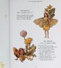 预售 【中商原版】西西莉 玛丽 巴克 花仙子全套 英文原版 The Complete Book of the Flower Fairies Cicely Mary Barker 商品缩略图6