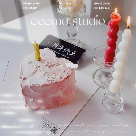 爱心周年纪念日 商品图2