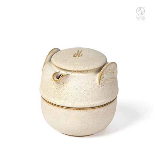 吉兔·快客杯 商品图0