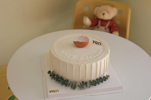 网红破壳蛋（蜡烛为手工制作） 商品图0