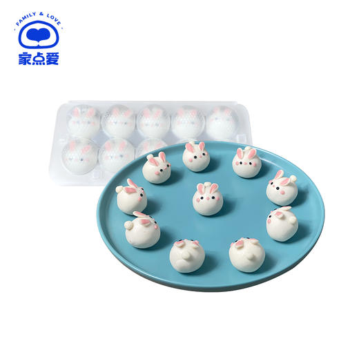 兔兔汤圆 商品图1