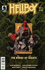 地狱男爵 巨人之骨 Hellboy Bones Of Giants 商品缩略图1