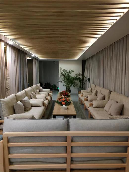 盛凡健康管理 美容养生会所  购买成功后咨询商家提前预约 商品图2