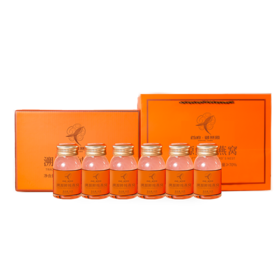 首府溯源鲜炖燕窝礼盒装