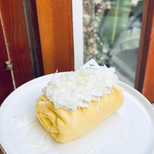 毛巾卷 商品图3