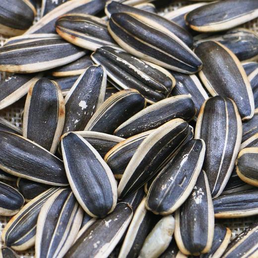 老炒坊牌香瓜子1号418g/袋 商品图2