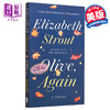 【中商原版】奥丽芙 基特里奇微不足道的生活2 Olive Again 英文原版 Elizabeth Strout 商品缩略图0