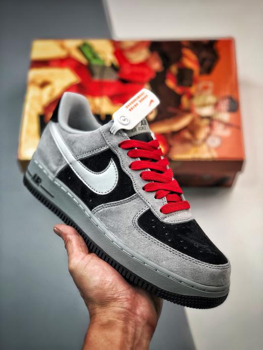 kong黑灰 商品图0