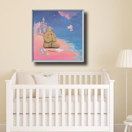 《想把最好的都给你》版画 商品图3