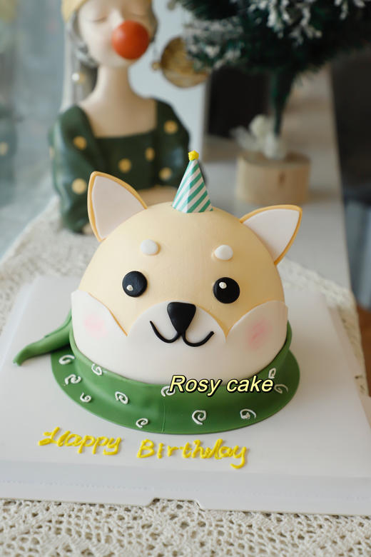 狗狗柴犬款 商品图0