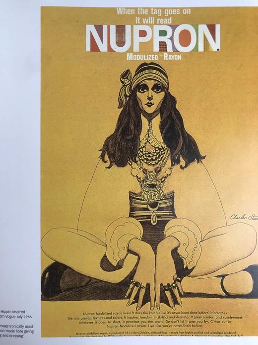 时尚风格演变史 数百幅插图 精装大16开 商品图8