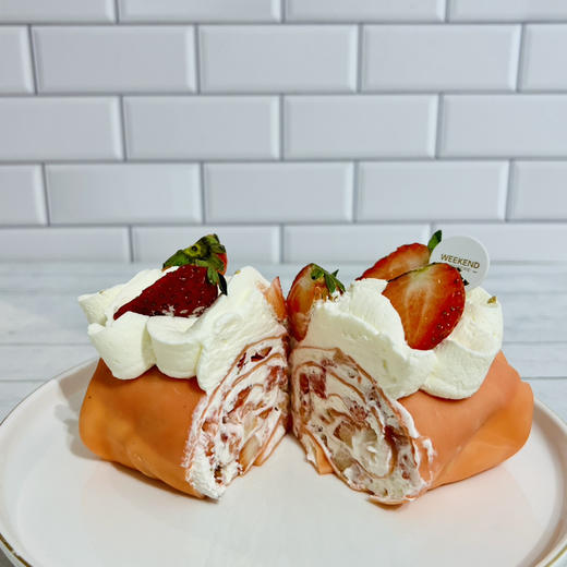 毛巾卷 商品图6