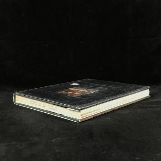 维米尔画集 数百幅插图 精装8开 商品图2